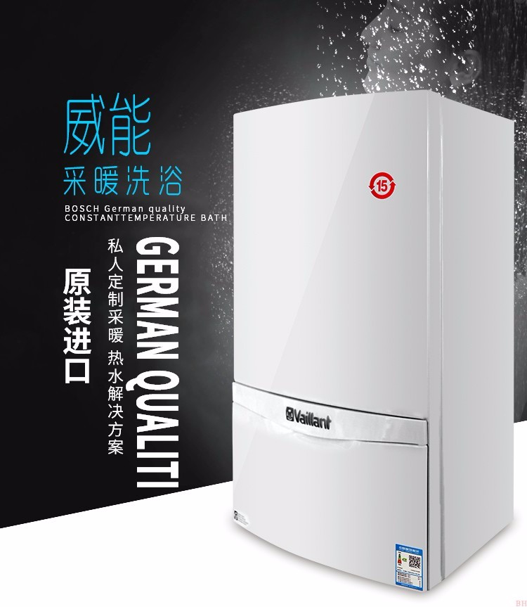 進口威能標準型
