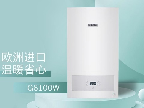 博世6100進口版