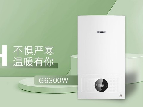 博世6300系列